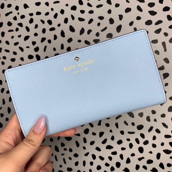 kate spade Handbags - kate spade | stacy wallet